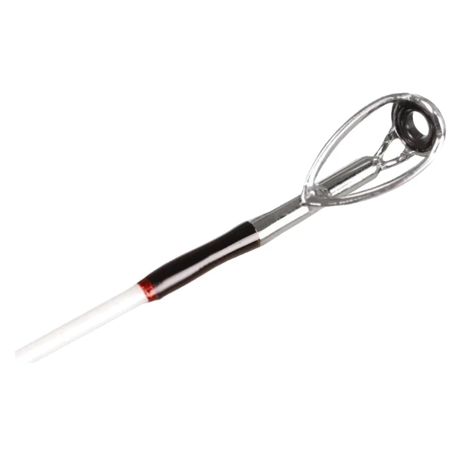 Спиннинг CF Aspen Stake 812МНT 240 см 15 - 55 гр  Crazy Fish  AS812MHT — крупный план
	                                    4